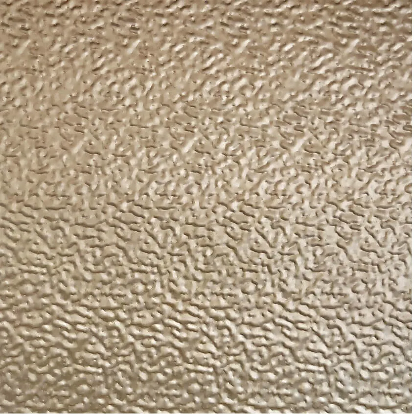 Embossed Aluminum Sheet (12)