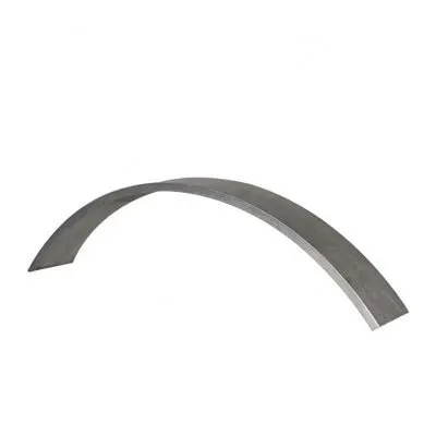 Curved Aluminum Profile - Rabbit Metal | China Aluminum Profile ...