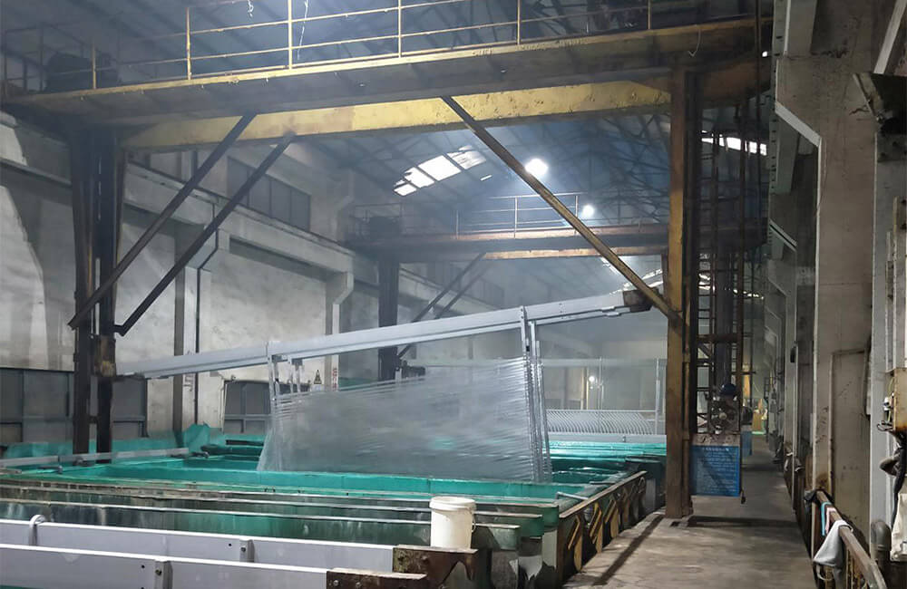 vertical anodizing production lines (2)