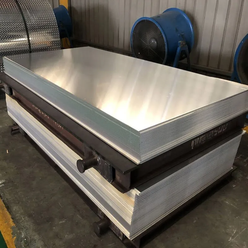 Cnc aluminum sheet discount