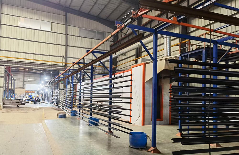 vertical-anodizing-production-line